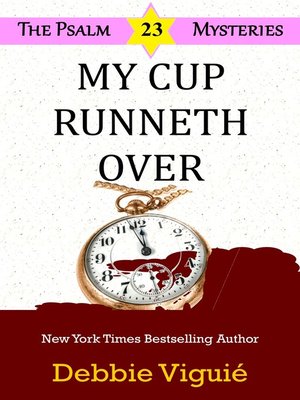 My Cup Runneth Over - ebook
